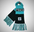 1. power scarf